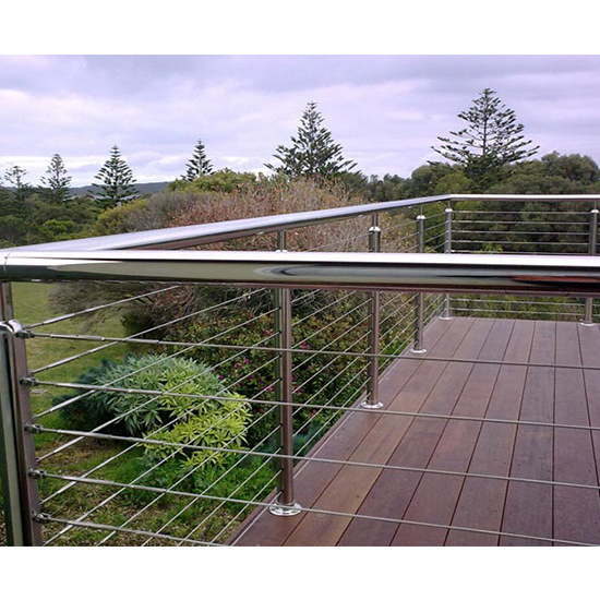 Cable Deck Railing YS-4010