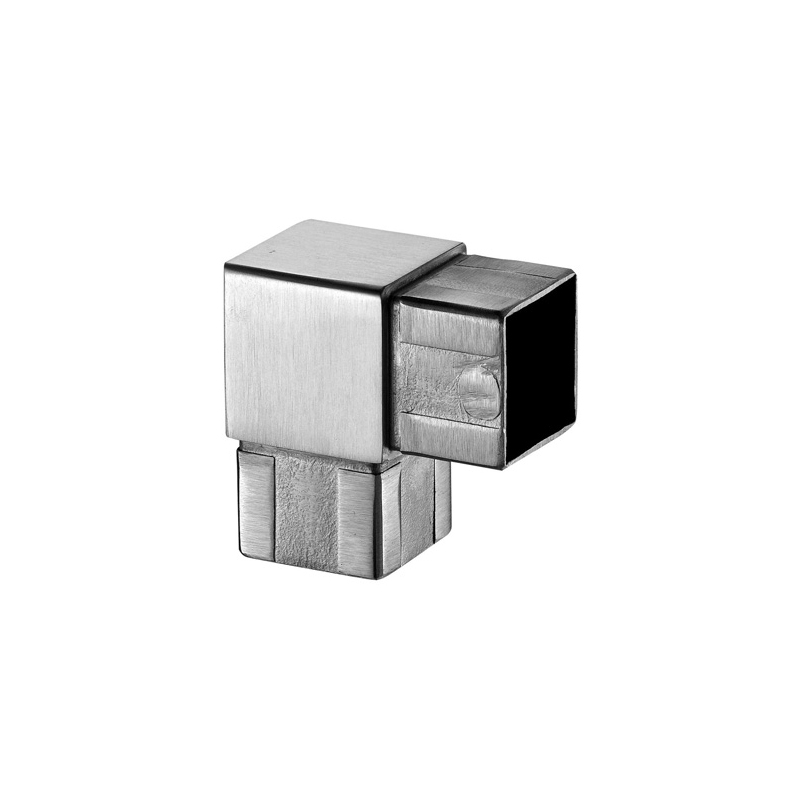90 Degree Square Tube Connectors YS-1417A