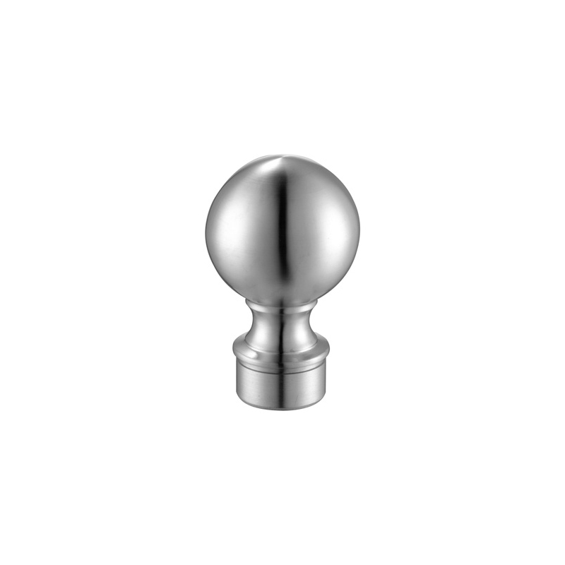 Stainless Steel End Caps for Pipes YS-1507